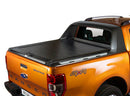 Ford Ranger T6/T7 Retractable Tonneau Cover