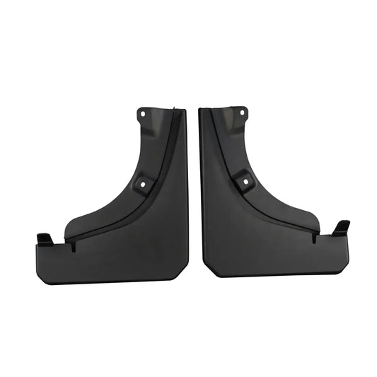 Jetour T2 2025+ Plastic Mud Flaps (4pc)