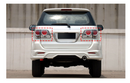 Toyota Fortuner 2012-2015 Tail Lamp Trim