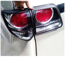 Toyota Fortuner 2012-2015 Tail Lamp Trim