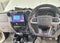 Land Cruiser 70 Series GR300 Steering Wheel Grey