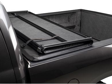 Ford Ranger 2012-2022 Double Cab Hard Tri-fold Tonneau Cover