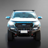 Ford Ranger/Everest 2016-2022 Pegasus Front Bumper Replacement