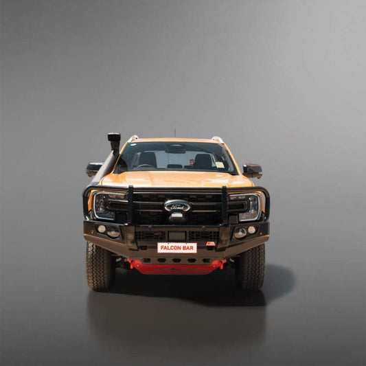 Ford Ranger/Everest T9 2023+ Front Bumper Replacement