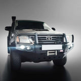 Toyota Hilux 2005-2016 Front Bumper Replacement MCC Steel
