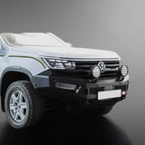 Volkswagen Amarok 2023+ Pegasus Front Bumper Replacement