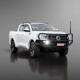 GWM P Series 2020+ Front Bumper Replacement