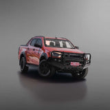 Isuzu D-Max Gen 7 2022+ Front Bumper Replacement