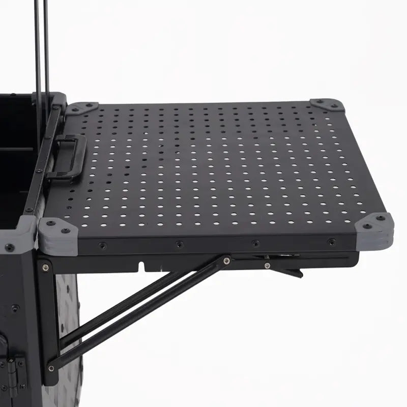 Portable Integrated Outdoor Kithcen Box Pro Foldable