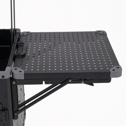 Portable Integrated Outdoor Kithcen Box Pro Foldable