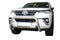 Toyota Fortuner 2016 - 2022 Premium Nudgebar 76mm Oval