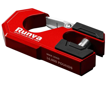 Runva Adventure Series 11000LB 12V Electric Winch