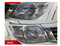 Toyota Hilux 2011-2015 Head Lamp Trim Chrome