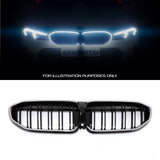 BMW G20 22+ M3 Style LED Light Up Grill