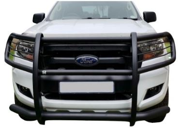 Ford Ranger 2012 to 2022 Wrap Around Bullbar