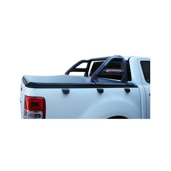 Ford Ranger Clip In Tonneau Cover 2012+