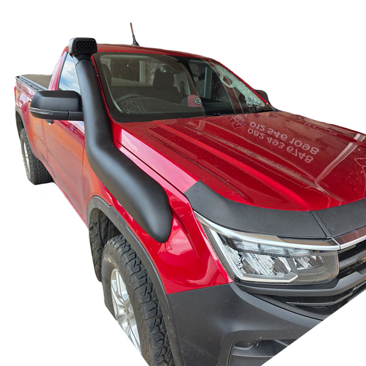 VW Amarok Big Ram Intake Snorkel (2023-Present)