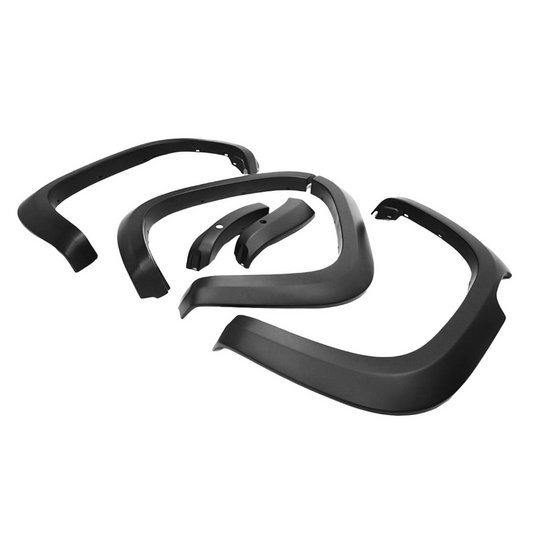 VW Amarok 2023+ OEM Style Fender Flares w/ Sensor