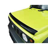 Suzuki Jimny Generation 4 (2019+) Bonnet Guard Gloss Black