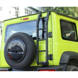 Suzuki Jimny 2019+ Rear Ladder
