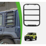Suzuki Jimny 2019+ Rear Side Window Ladder