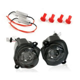 Suzuki Jimny 2019+ Replacement Front Indicators Set Of 2