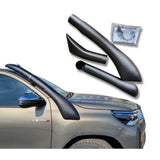 Toyota Hilux Revo 2016+ Offroad Slim Line Snorkel Kit