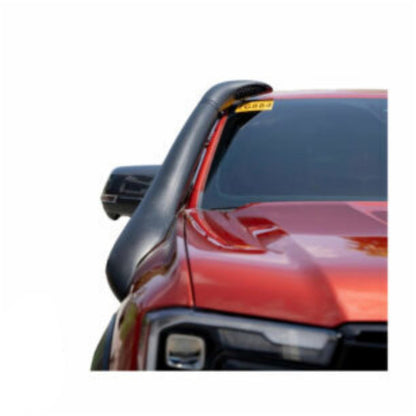 Ford Ranger 2023+ Slim Line Off Road Snorkel