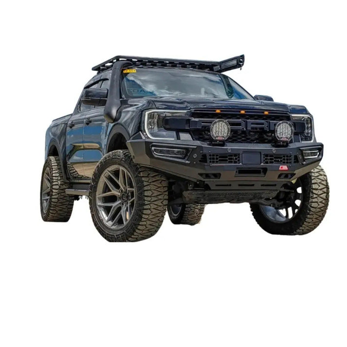 Ford Ranger 2023+ Slim Line Off Road Snorkel