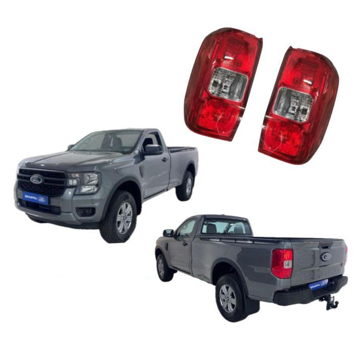 Ford Ranger T9 2022+ Tail Lights Set