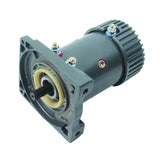 Winch Motor for EWX12000-U/F 12 Volt