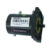 Winch Motor for Runva EWX9500-U 12 Volt