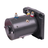 Replacement Motor for Runva EWX9500 Winches - 24 Volt