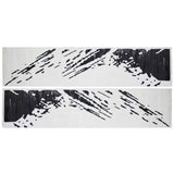 Ford Ranger T6 and T7 Graphic Vinyl Sticker Set