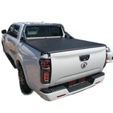 GWM P Series Clip On Type Tonneau Cover