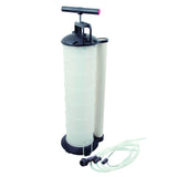 Manual Fluid Extractor - 7 Liter Capacity