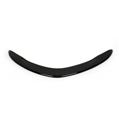 Toyota Corolla Sedan 2014-2019 Bonnet Guard Carbon Look