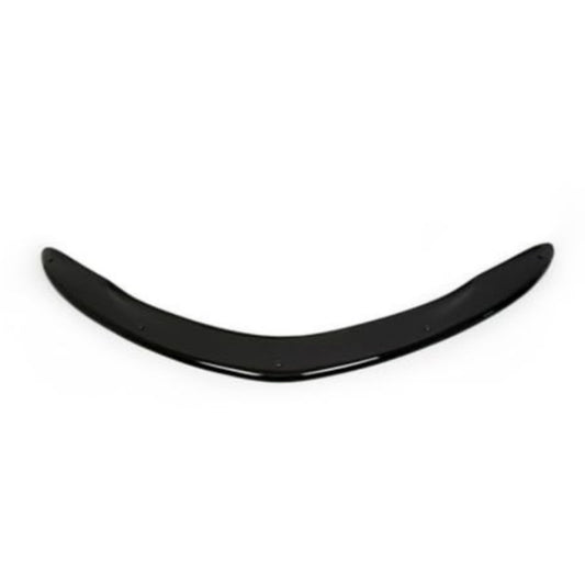 Toyota Corolla Sedan 2014-2019 Bonnet Guard Carbon Look