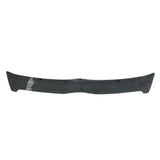 Toyota Corolla 2002-2006 Bonnet Guard Carbon Look