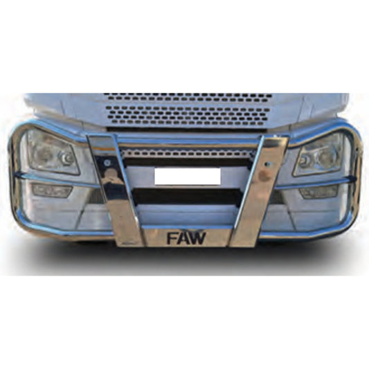 FAW JH6 28.500 &JH6 28.550 Stainless Steel Truck Bar