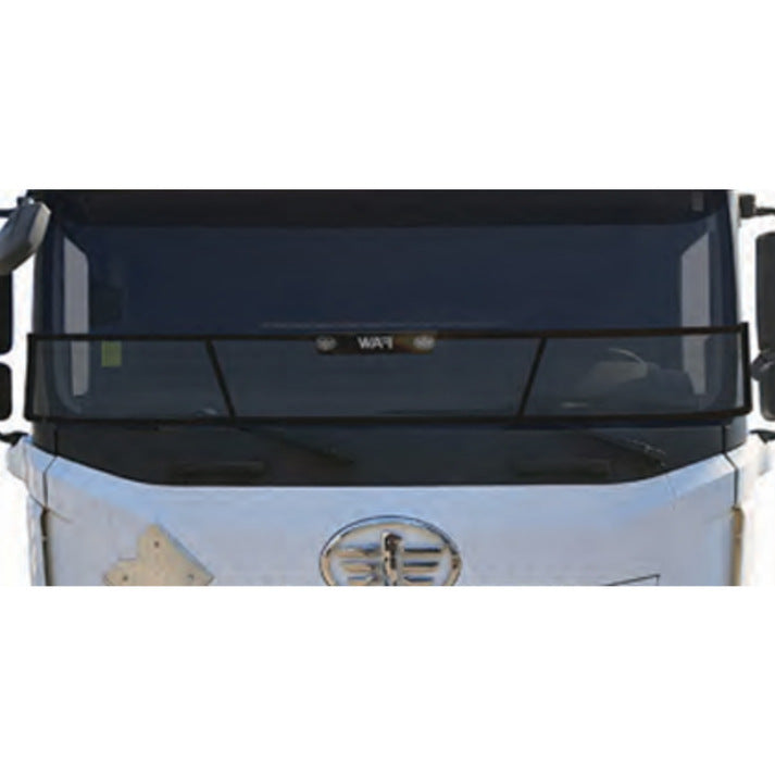 FAW JH6 28.500 / 28.550 28.420 / 33.420 Black Coated Screenguard