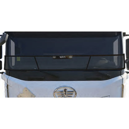 FAW JH6 28.500 / 28.550 28.420 / 33.420 Black Coated Screenguard