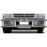 FAW 15.180 Polished Stainless Steel Truck Bar
