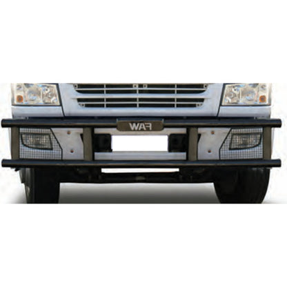 FAW 15.180 Black Coated Stainless Steel Truck Bar