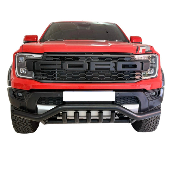 Ford Ranger T9 2023+ Front Styling Bar Predator – The Bakkie Shop