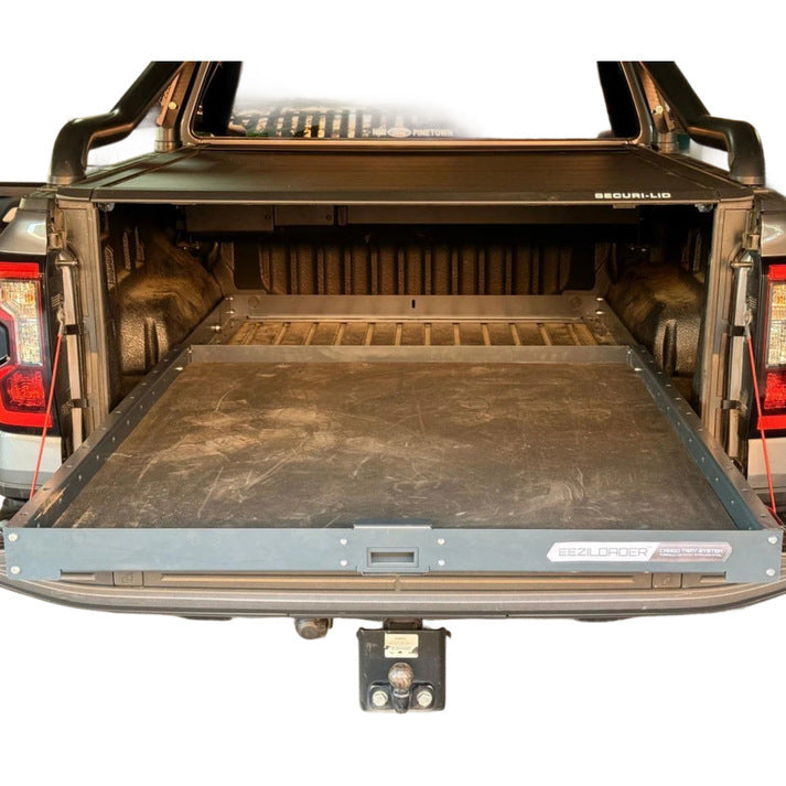 Ford Ranger/VW Amarok Loading Bin Cargo Tray Double Cabs