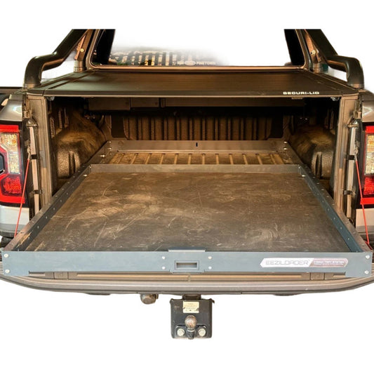 Ford Ranger/VW Amarok Loading Bin Cargo Tray Double Cabs