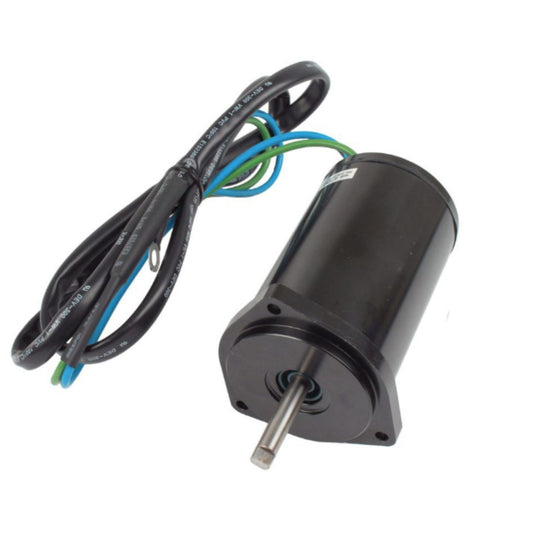 Trim/Tilt Motor for Yamaha Outboard Boat Engines - 40/50HP (2/4 Stroke)
