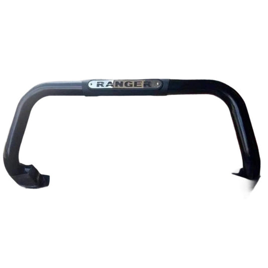 Ford Ranger T9 2023+ Black Nudge Bar