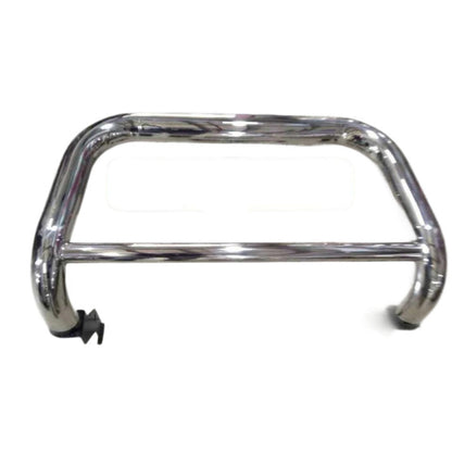 Ford Ranger T6 2012-2015 Chrome Nudge Bar